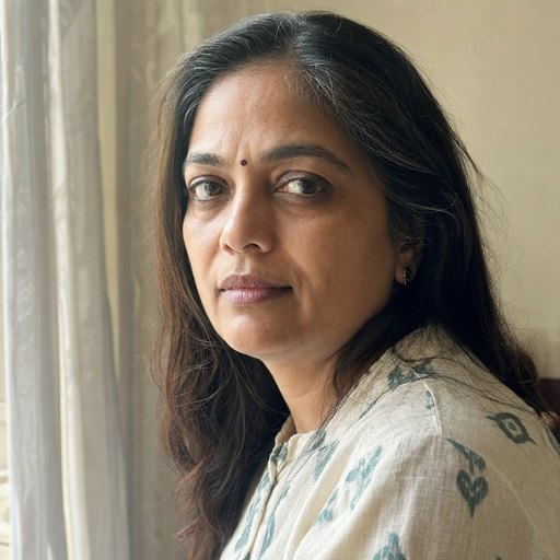 Shwetha Bhat