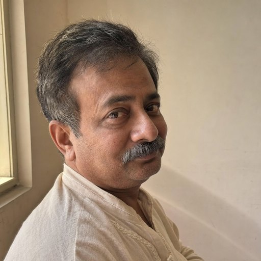 Shyam Narayan Shukla