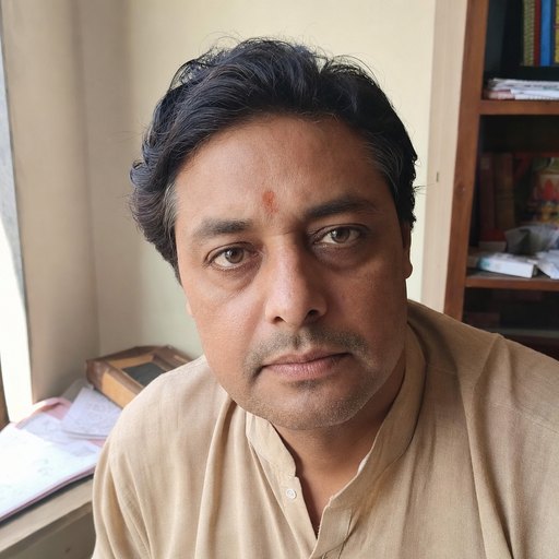 Pandit Shyam Sundar Dadhich