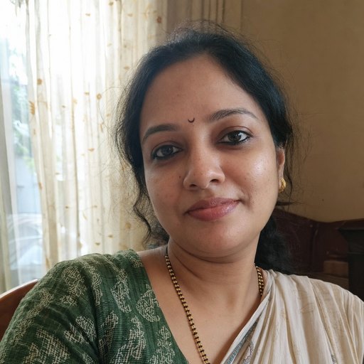 Snehal Borkar