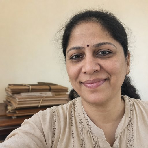 Snigdha Mohanty