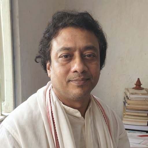 Sourav Majumdar