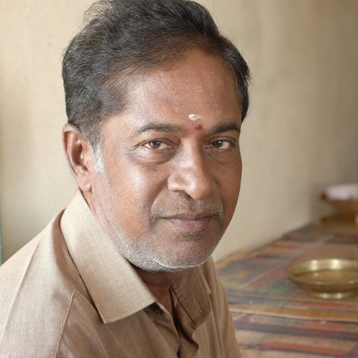 Sridhar Ganapathy