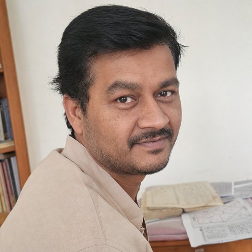 Sridhar Narayanan