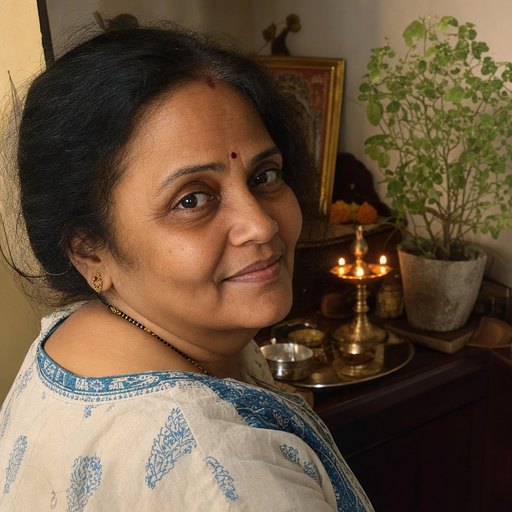 Suchitra Phadke