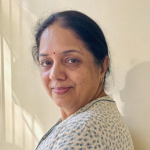 Sudha Balakrishnan