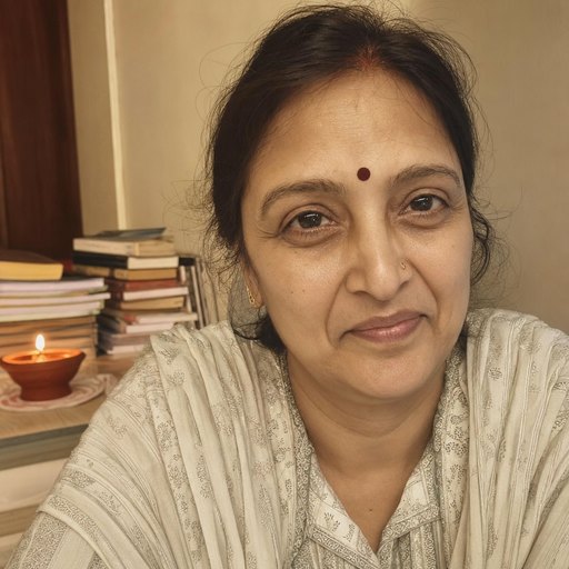 Acharya Sudha Purohit
