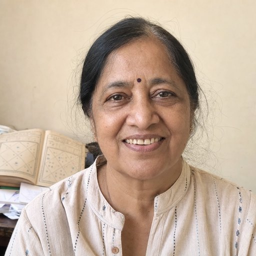 Acharya Sudha Ranade