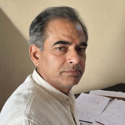 Sudhir Malhotra