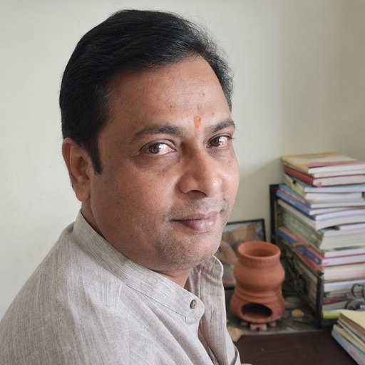 Sudhir Talpade