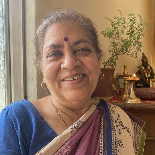 Suhasini Godbole