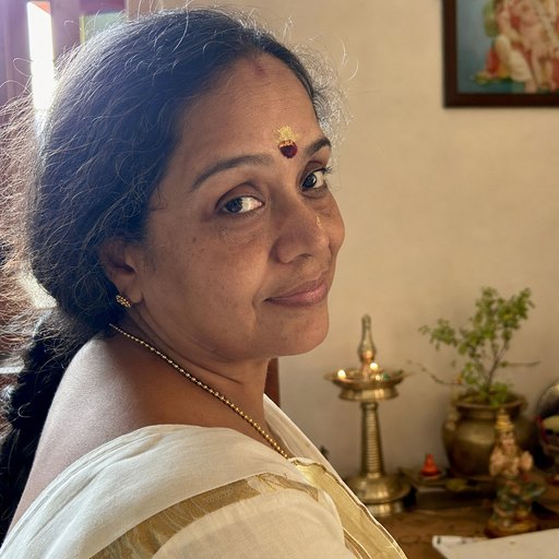 Sujatha Menon