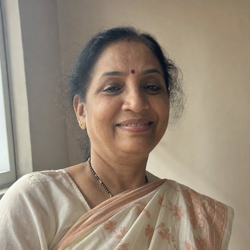 Sulabha Ranade
