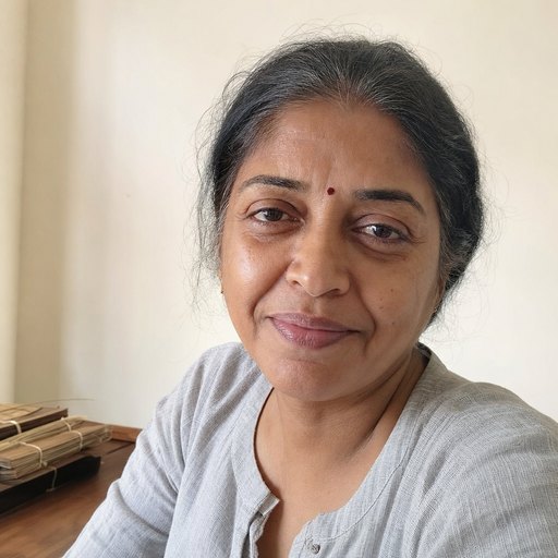 Acharya Sulochana Bhat