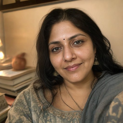 Suman Awasthi