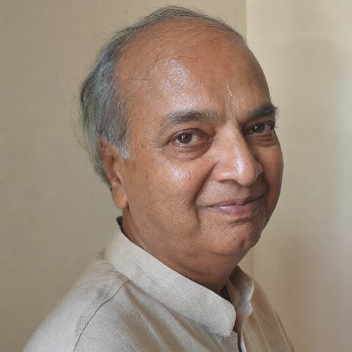 Suresh Oraon