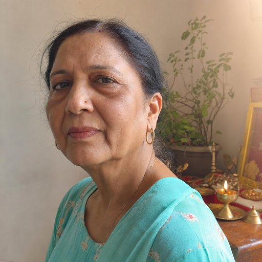 Surinder Kaur
