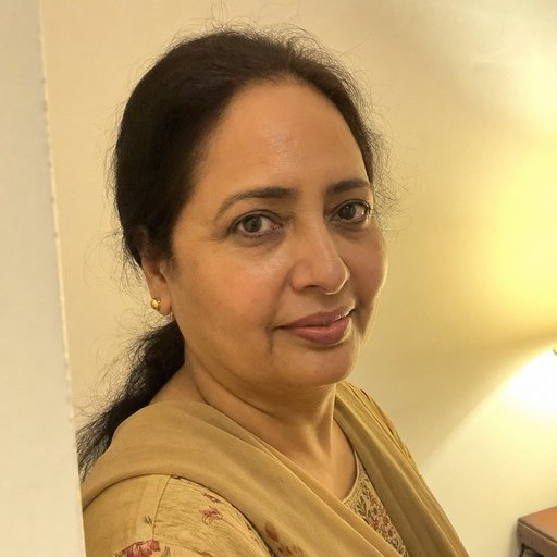Surinder Sethi