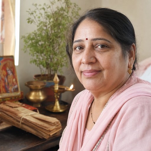 Sushma Sisodia