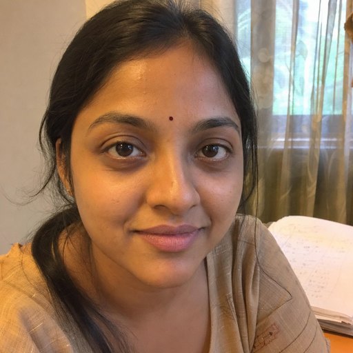 Tanvi Bhargava