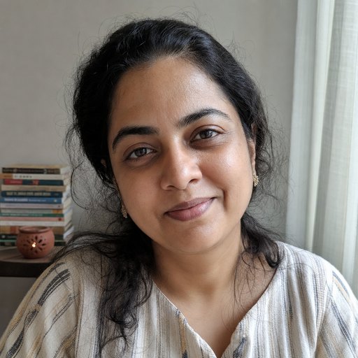 Tanvi Kotwal