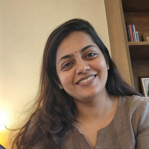Tanvi Rajpal