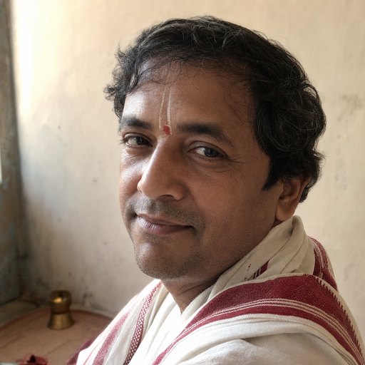 Tarun Ghoshal