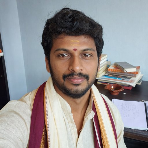 Teja Vemulapalli