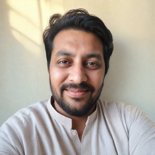 Tejinder Grewal