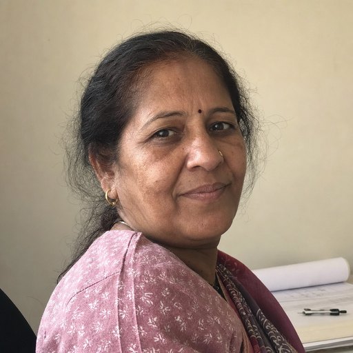 Ujwala Nandurkar