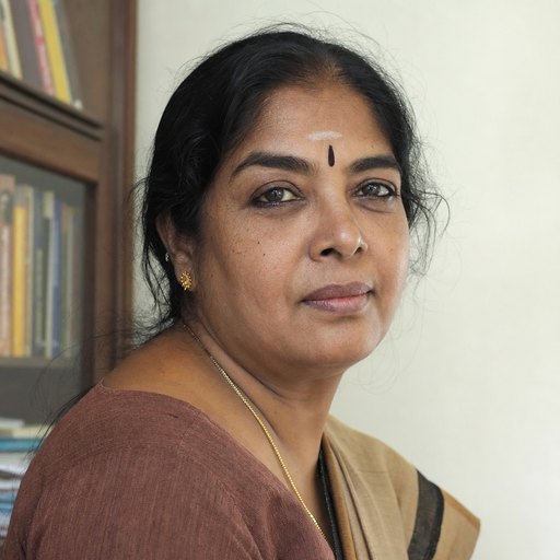 Uma Chidambaram