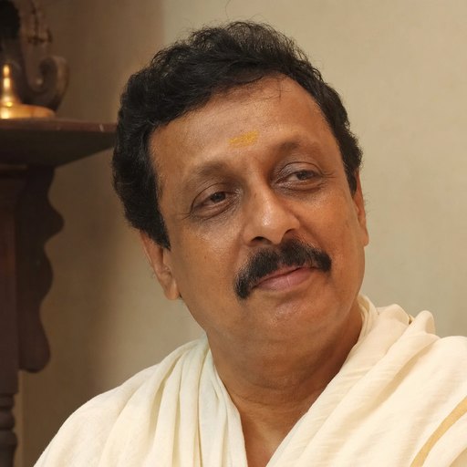 Acharya Unnikrishnan Namboothiri