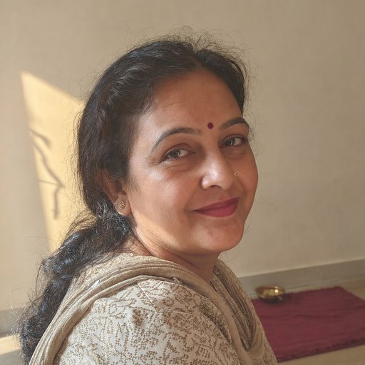 Urmila Dixit