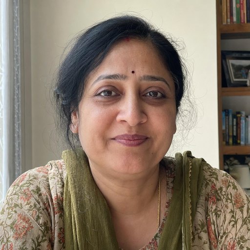 Dr. Urmila Saxena