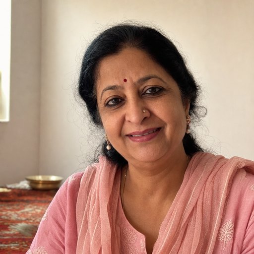 Urmila Sethi
