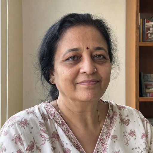 Usha Nadkarni