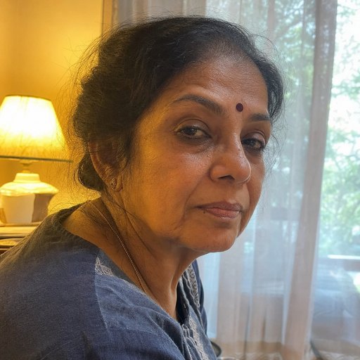 Usha Rangnekar