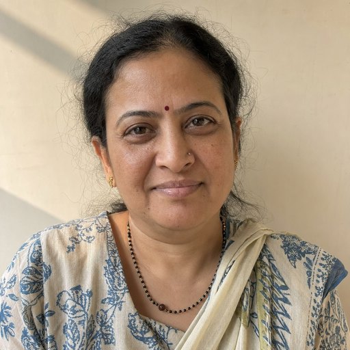 Vaishali Chitale