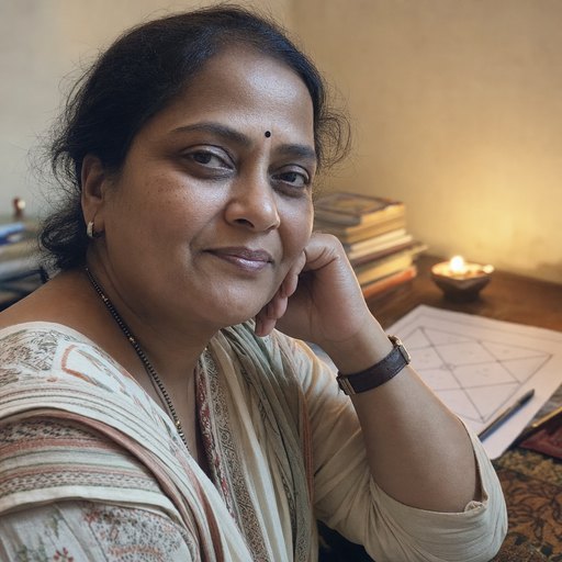 Acharya Vaishali Gokhale
