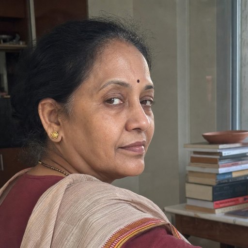 Vaishali Karnik