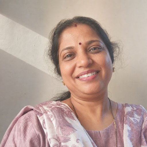 Vaishali Latkar
