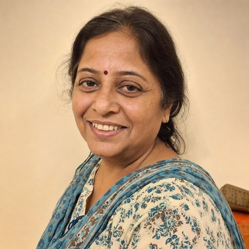 Vandana Chaturvedi
