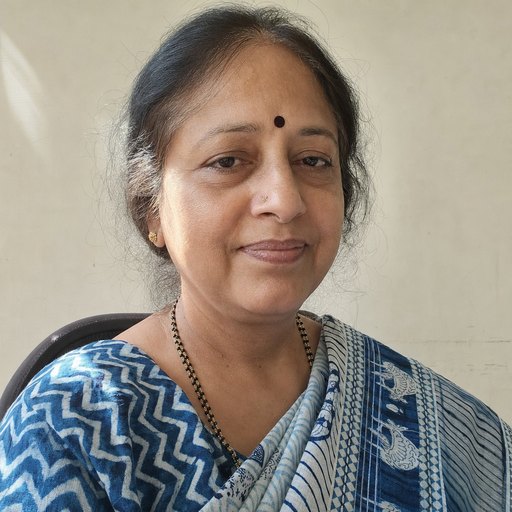 Vandana Chavan