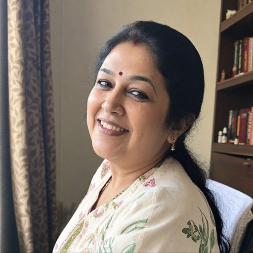 Vandana Katiyar