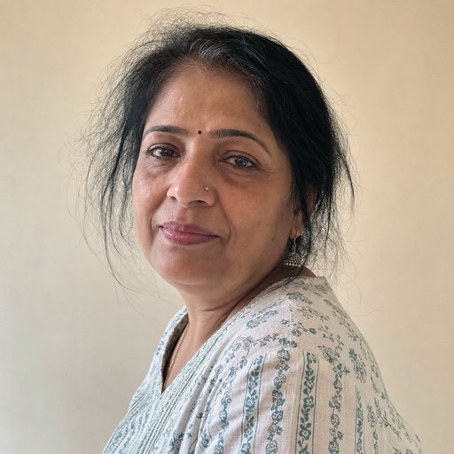Vandana Khurana