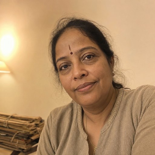 Vandana Rao