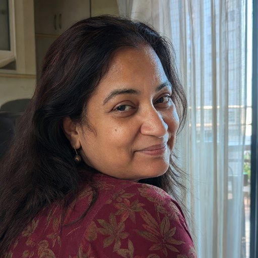 Vandana Raturi