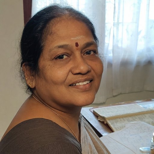 Vasanthi Iyengar