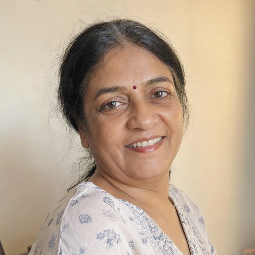Vasanthi Raghavan