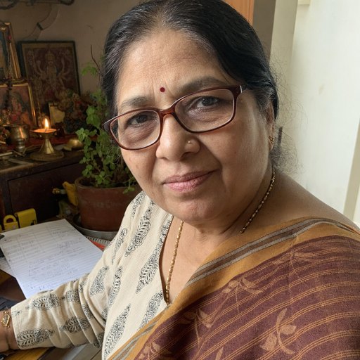 Vasudha Karkare